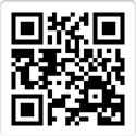 QR kód pro App Store