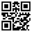 QR kód mobilní aplikace SEJF